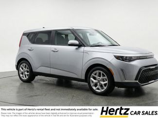 Used 2025 Kia Soul LX w/ LX Technology Package FWD video 1
