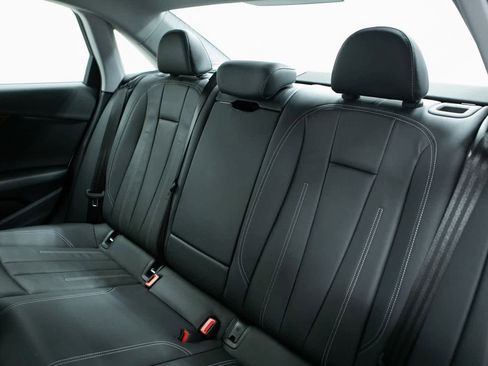 Used 2023 Audi A4 2.0T Premium w/ Convenience Package image 29