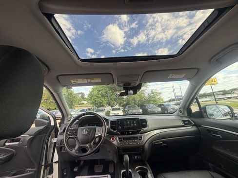 Used 2019 Honda Pilot EX-L image 22
