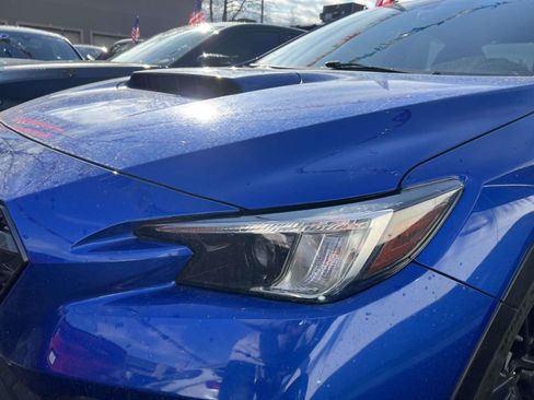 Used 2023 Subaru WRX Premium image 7
