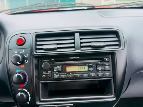 Used 1999 Honda Civic EX image 12