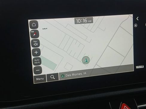Certified 2024 Kia Niro Wave w/ Wave Preserve Package FWD image 20