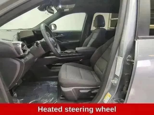 Used 2025 Chevrolet Equinox LT AWD/4WD image 58