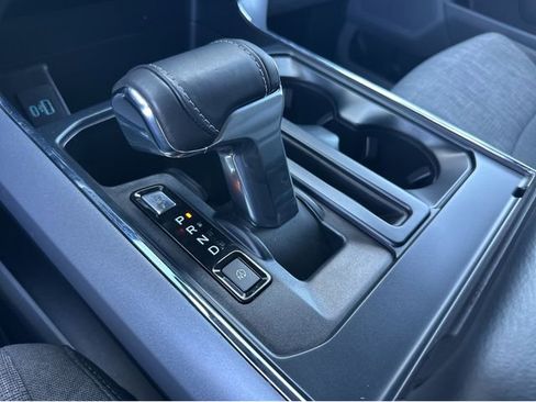 Used 2023 Ford F150 Lightning XLT w/ Max Trailer Tow Package image 32