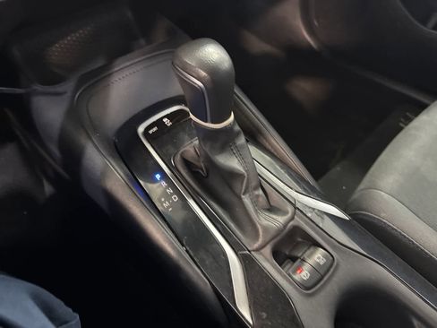 Used 2020 Toyota Corolla SE w/ Carpet Mat Package (TMS) FWD image 27