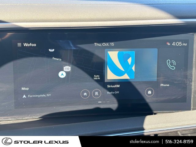 Used 2026 Hyundai Palisade SEL AWD/4WD image 31