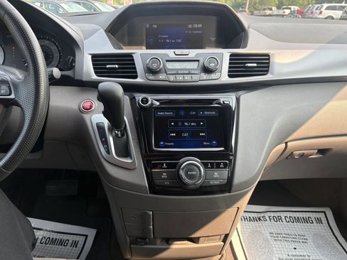 Used 2015 Honda Odyssey EX image 29