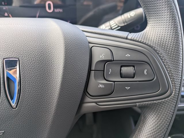 New 2026 Buick Envista Preferred w/ Convenience II Package FWD image 22