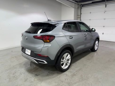 Certified 2023 Buick Encore GX Preferred image 7