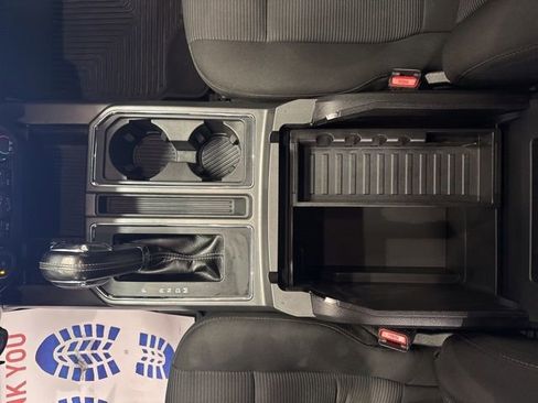 Used 2017 Ford F150 XLT w/ Equipment Group 302A Luxury image 33