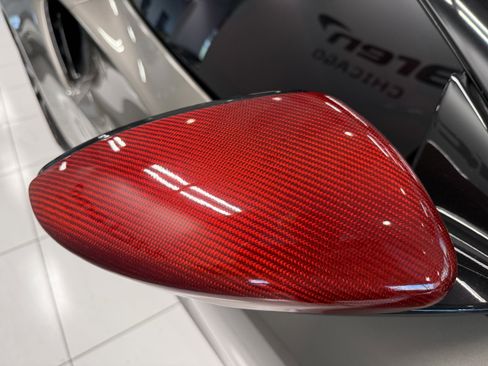 Used 2024 Lotus Emira First Edition image 21