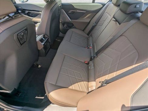 New 2026 BMW 530i image 15