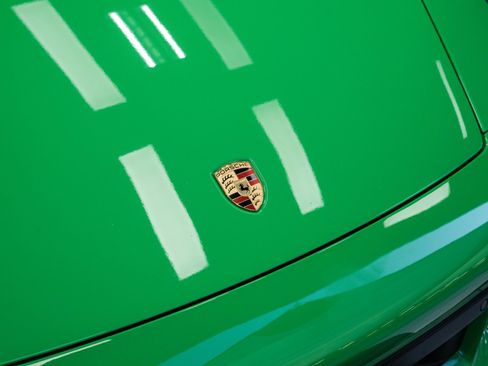 Used 2021 Porsche 911 Turbo S image 29