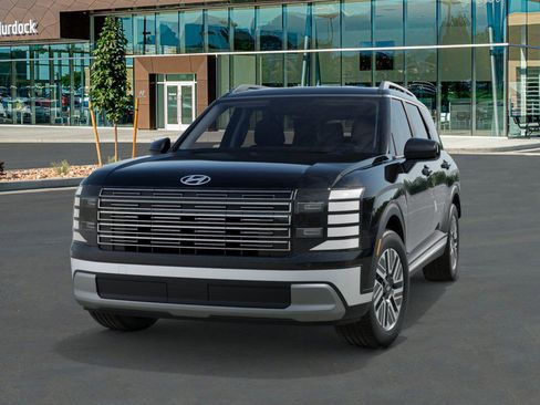 New 2026 Hyundai Palisade SEL AWD/4WD image 43