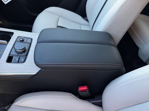 New 2026 MAZDA CX-70 3.3 Turbo w/ Preferred Package image 14