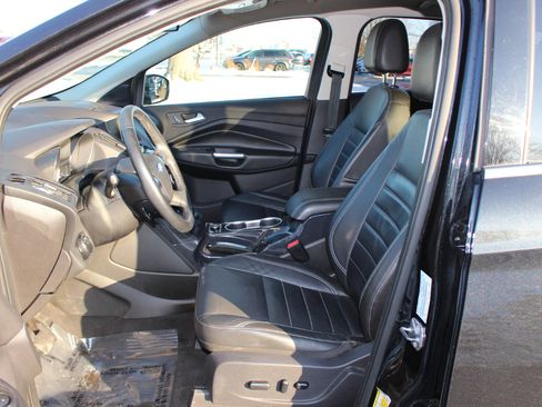 Used 2014 Ford Escape Titanium image 13