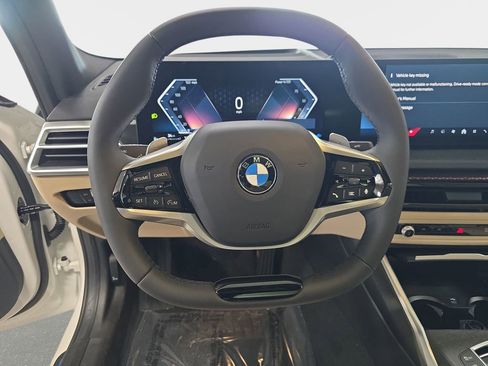 New 2026 BMW 330i Sedan w/ Premium Package image 13