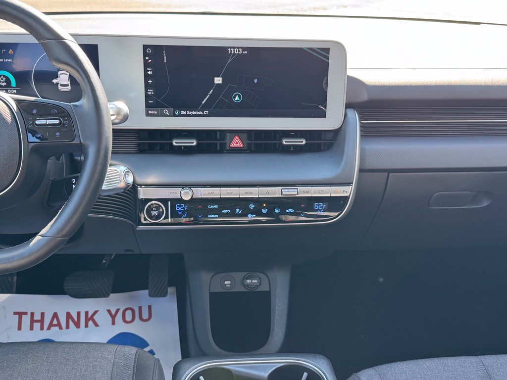 Used 2024 Hyundai Ioniq 5 SEL AWD/4WD image 15
