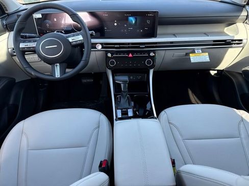 New 2026 Hyundai Tucson SEL AWD/4WD image 16