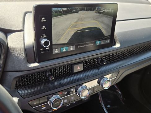 Certified 2024 Honda CR-V Sport-L image 21