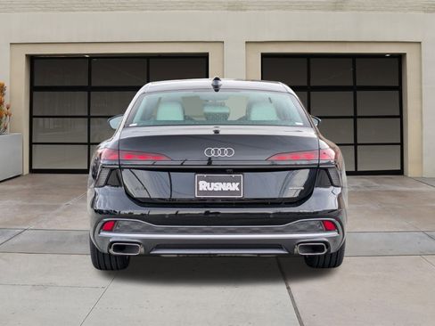 New 2026 Audi A6 Prestige image 4