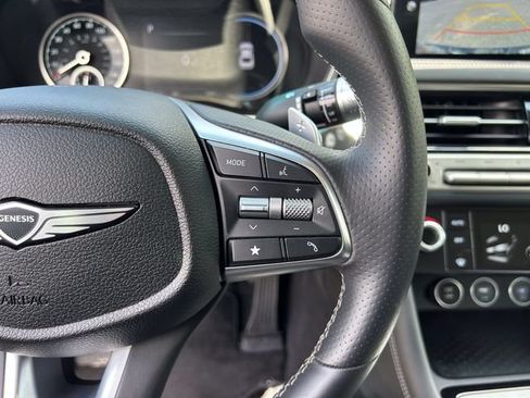 Used 2026 Genesis G70 2.5T RWD image 29