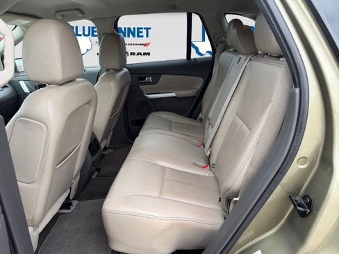 Used 2013 Ford Edge Limited FWD image 22