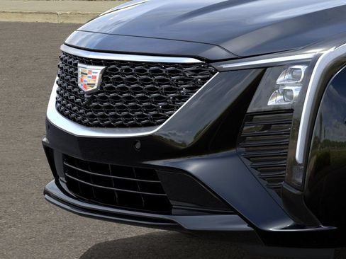 New 2026 Cadillac CT5 Premium Luxury AWD/4WD image 13