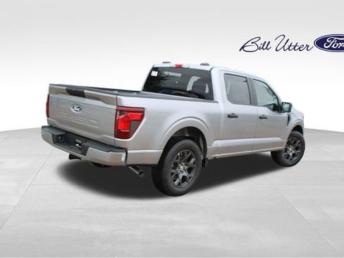 New 2026 Ford F150 STX RWD image 3