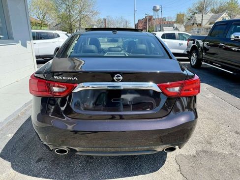 Used 2016 Nissan Maxima 3.5 SL image 14