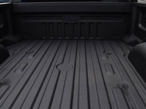 New 2025 Ford F350 XLT w/ Black Appearance Package image 9