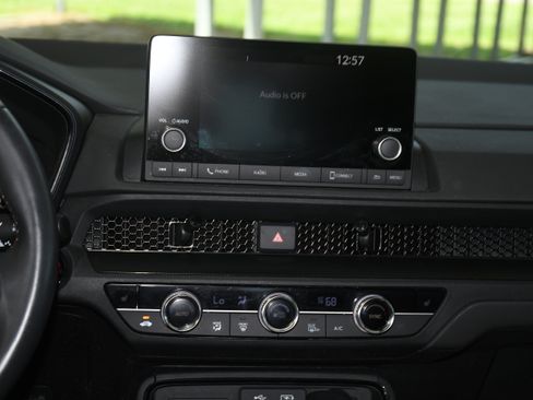 Used 2024 Honda CR-V Sport image 16
