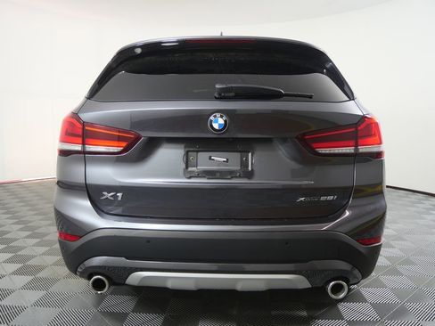Certified 2022 BMW X1 xDrive28i w/ Premium Package image 4