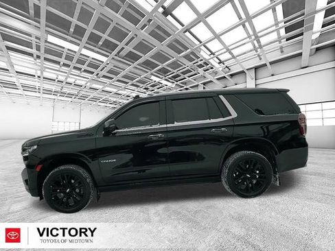 Used 2024 Chevrolet Tahoe High Country image 7