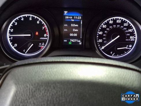 Certified 2024 Toyota Camry SE image 12