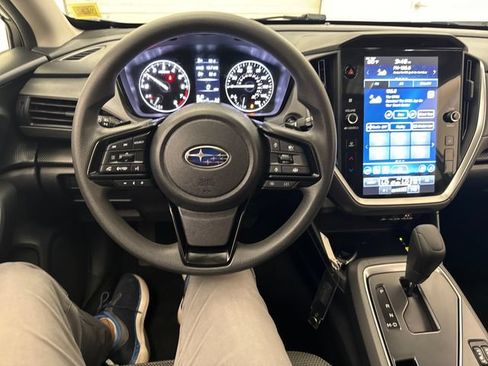 Used 2024 Subaru Crosstrek 2.0i Premium AWD/4WD image 14