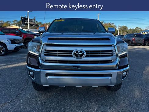 Used 2014 Toyota Tundra 1794 Edition image 9