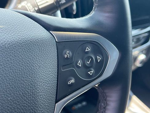 Used 2024 Chevrolet Traverse Premier w/ Redline Edition image 25