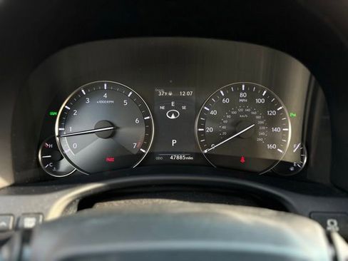 Used 2017 Lexus GS 350 350 image 22