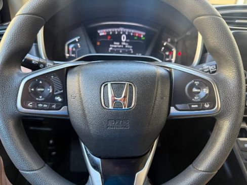 Used 2018 Honda CR-V EX image 18