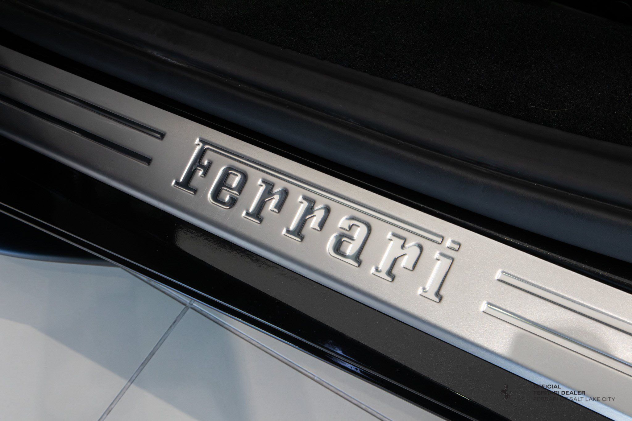 Used 2022 Ferrari F8 Tributo RWD image 13