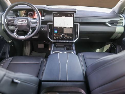 Used 2024 GMC Acadia Elevation w/ Luxury Package image 25