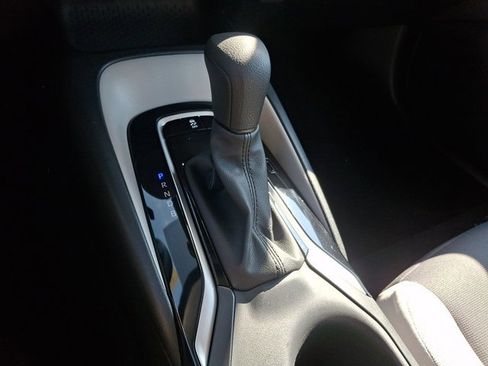 Certified 2024 Toyota Corolla LE FWD image 14