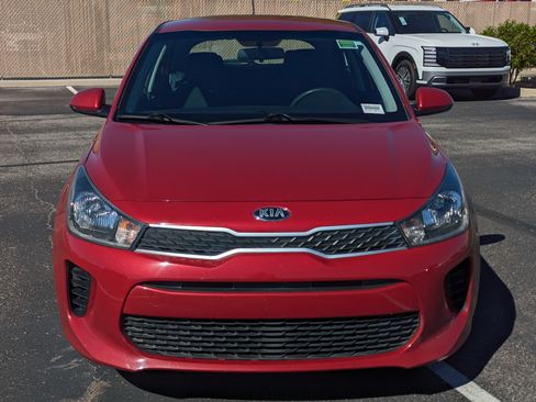 Used 2020 Kia Rio S image 6
