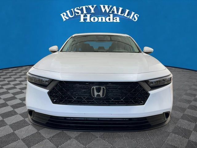 New 2026 Honda Accord LX image 8