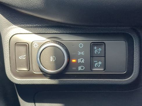 New 2026 Ford Explorer Tremor image 70