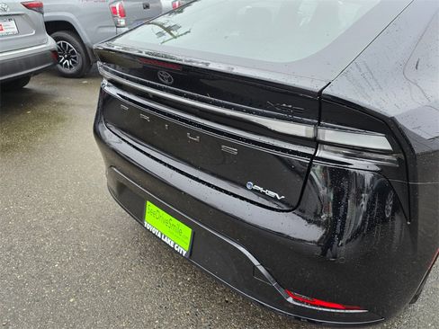 New 2026 Toyota Prius Plug-In Hybrid image 13
