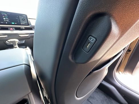 New 2027 Kia Seltos X-Line S AWD/4WD image 17