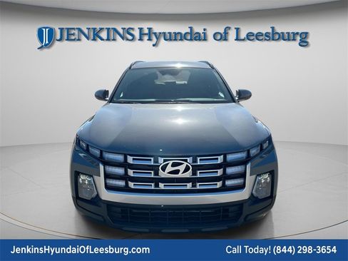 New 2026 Hyundai Santa Cruz SEL image 11