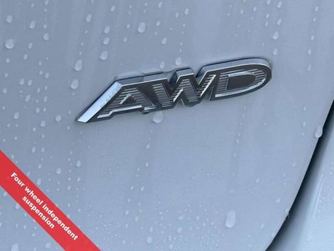 New 2026 Chrysler Pacifica Pinnacle w/ Trailer Tow Group image 47